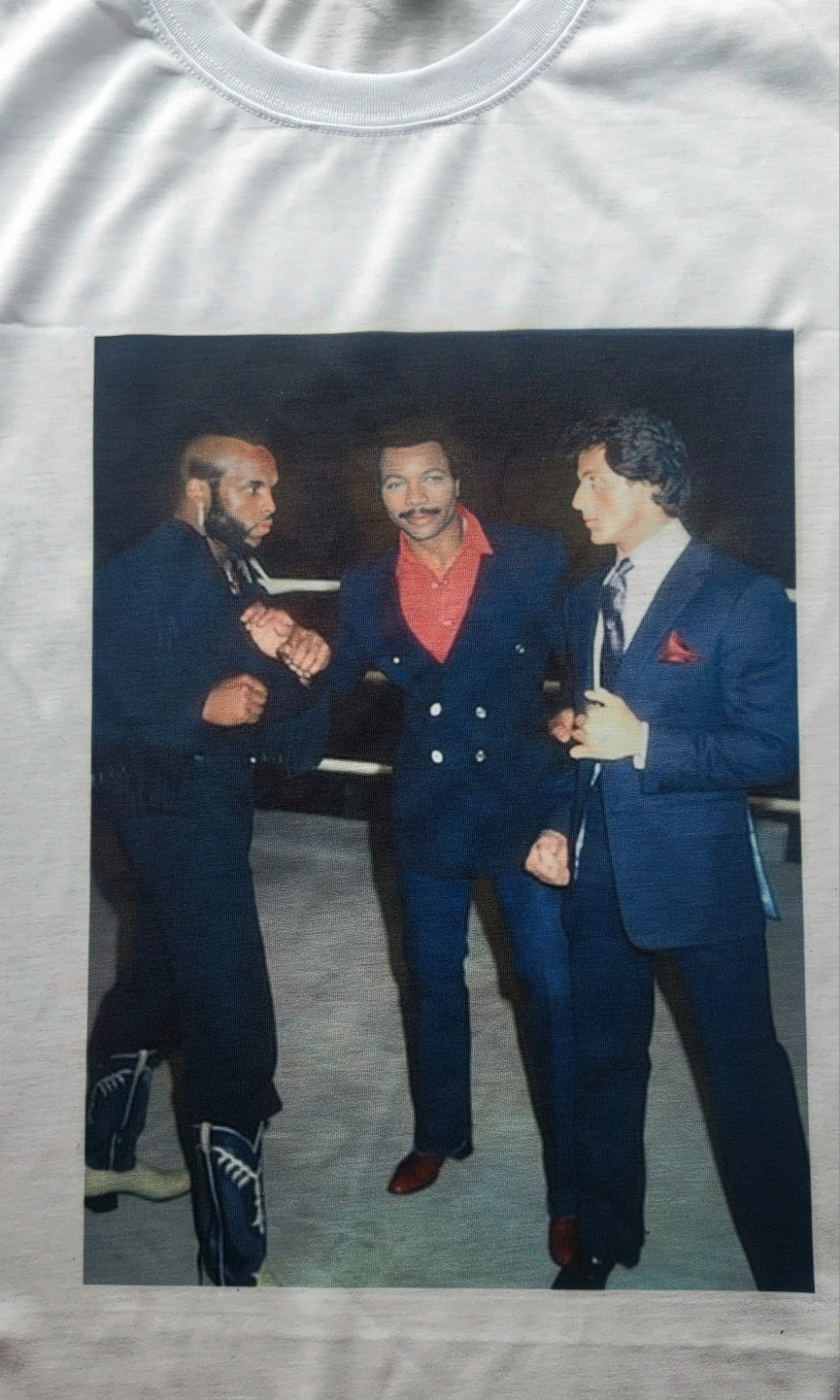 3 CHAMPS  MR T APOLLO AND ROCKY