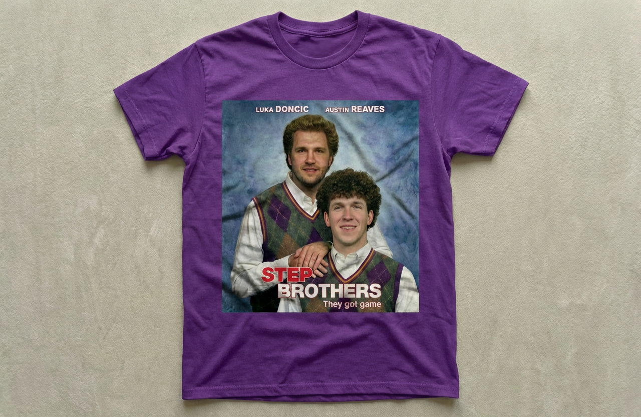 Step Brothers Tees and Hoodies