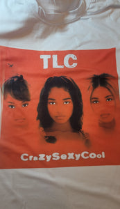 TLC CRAZY SEXY COOL