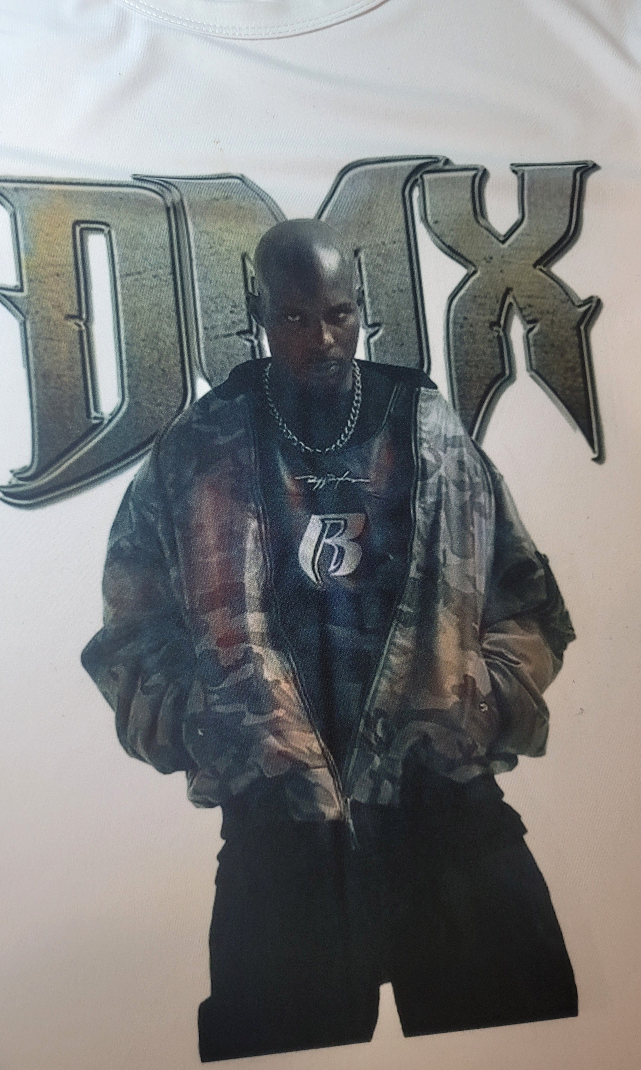 DMX X