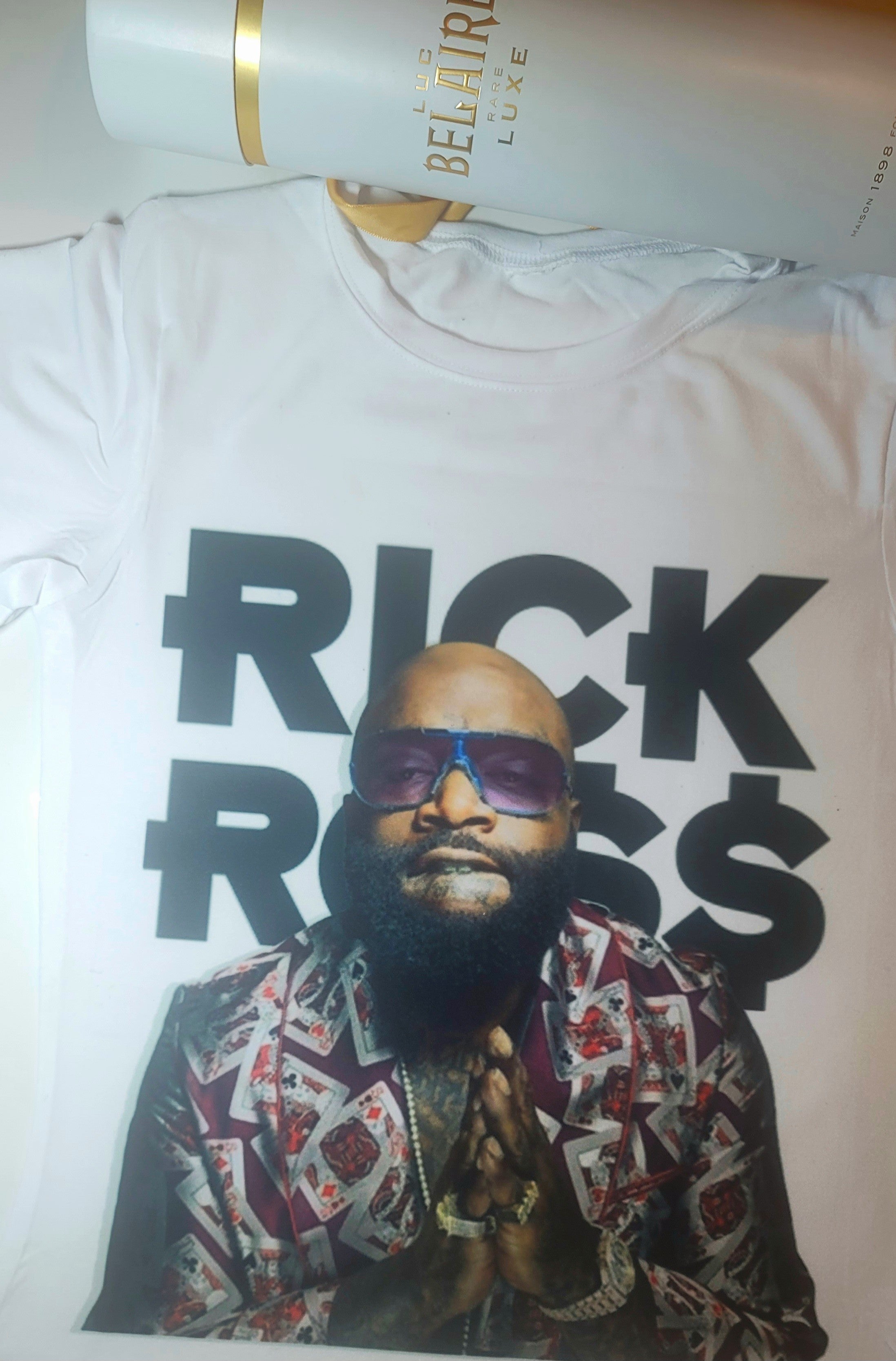 Rick Ross