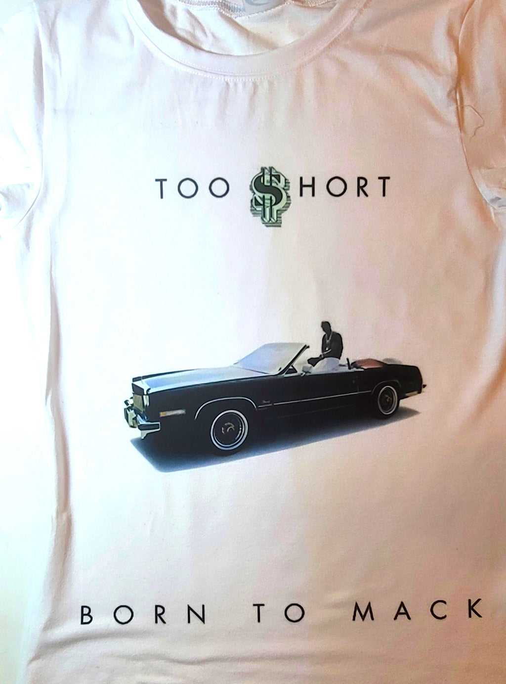 Too Short