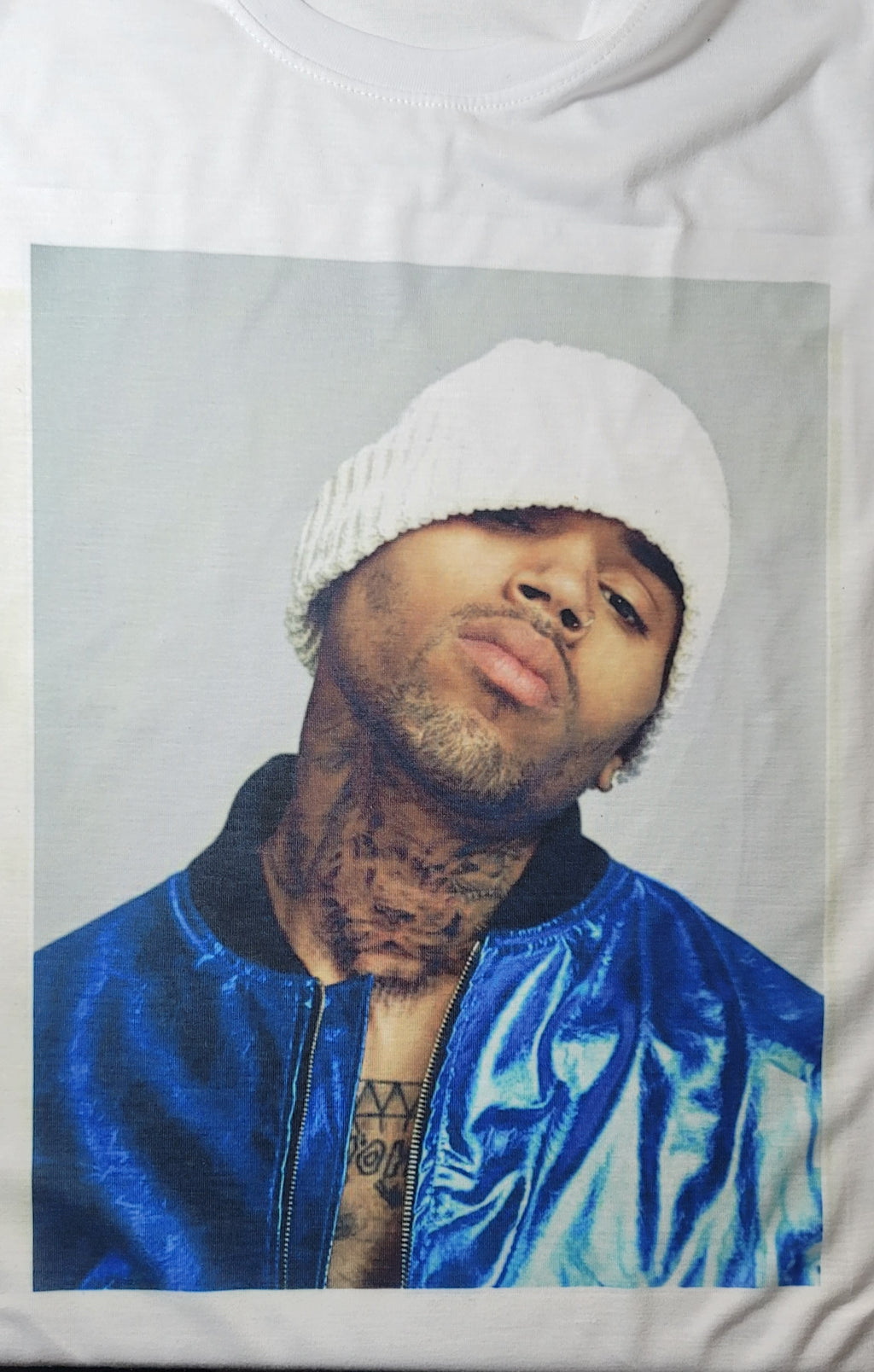 Chris Brown Breezy