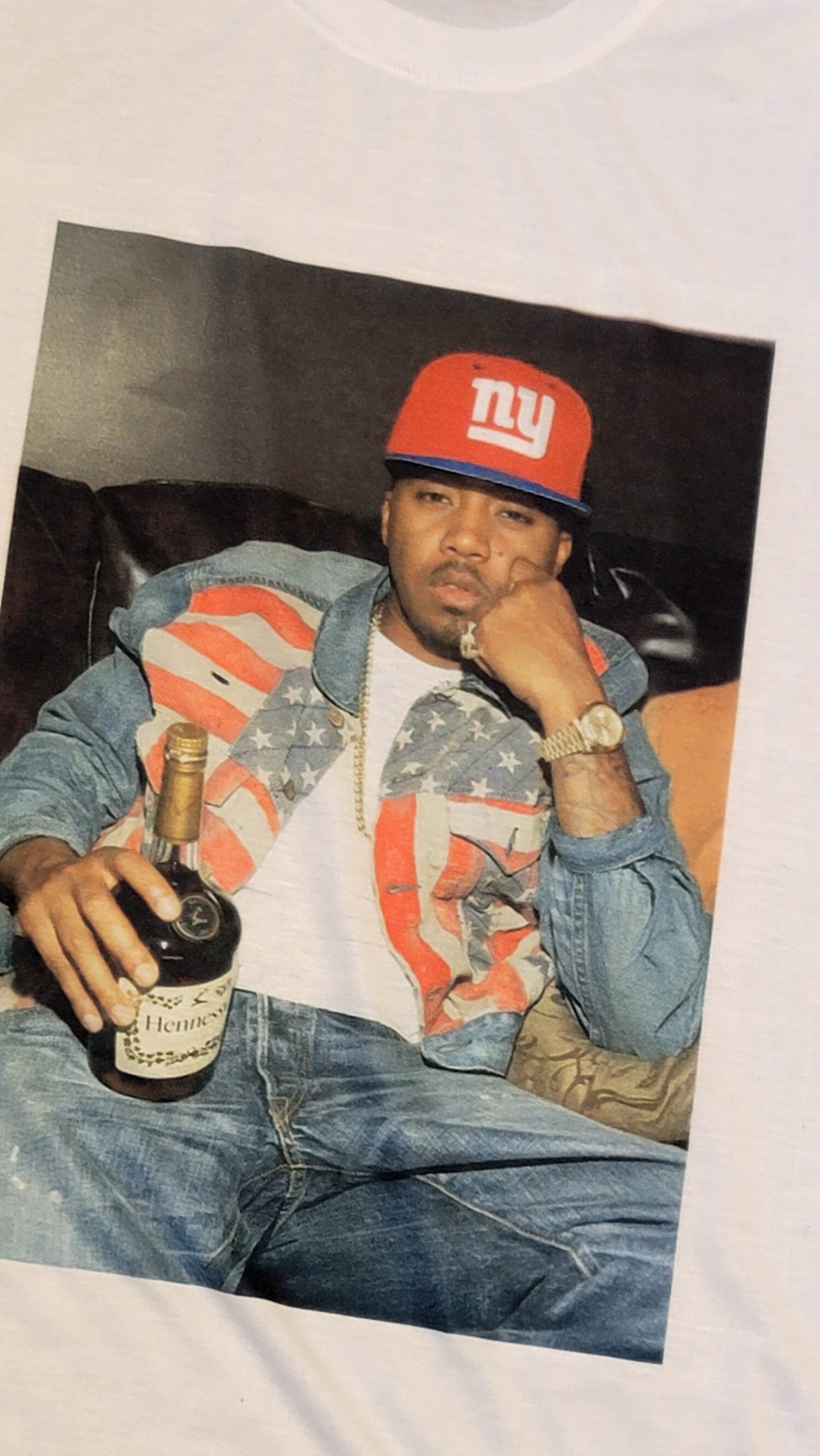 Nas NY State of Mind