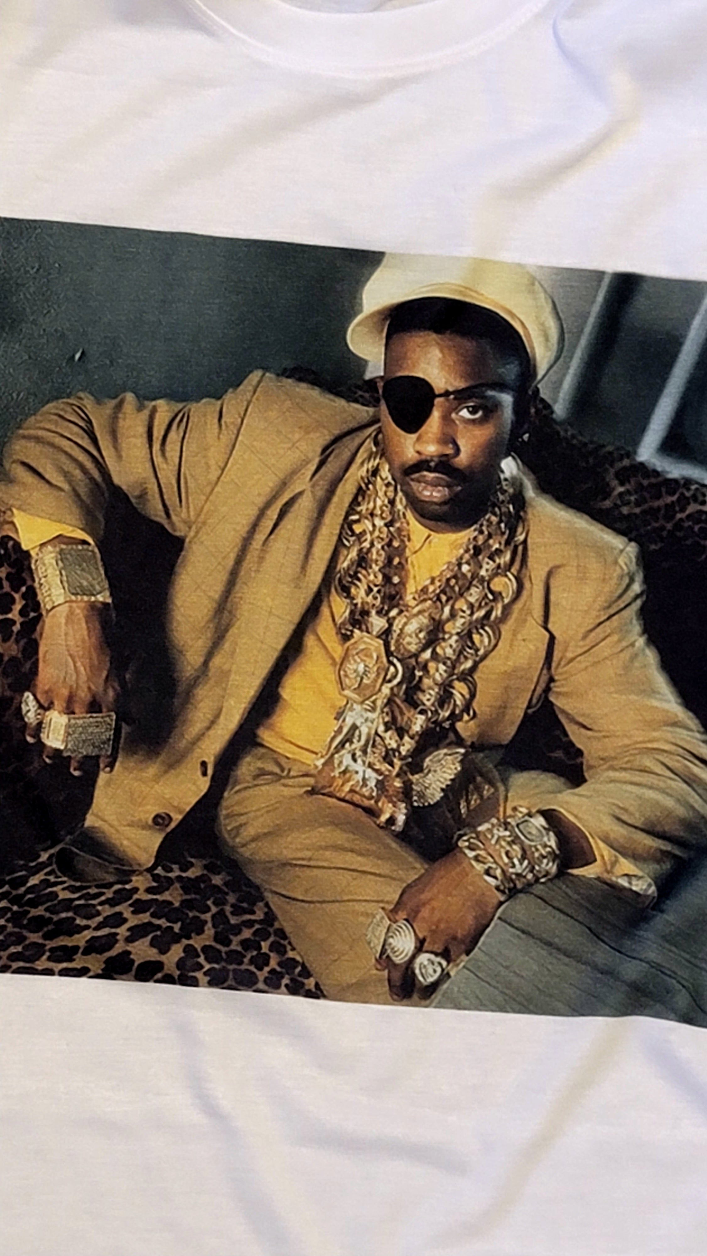 Slick Rick