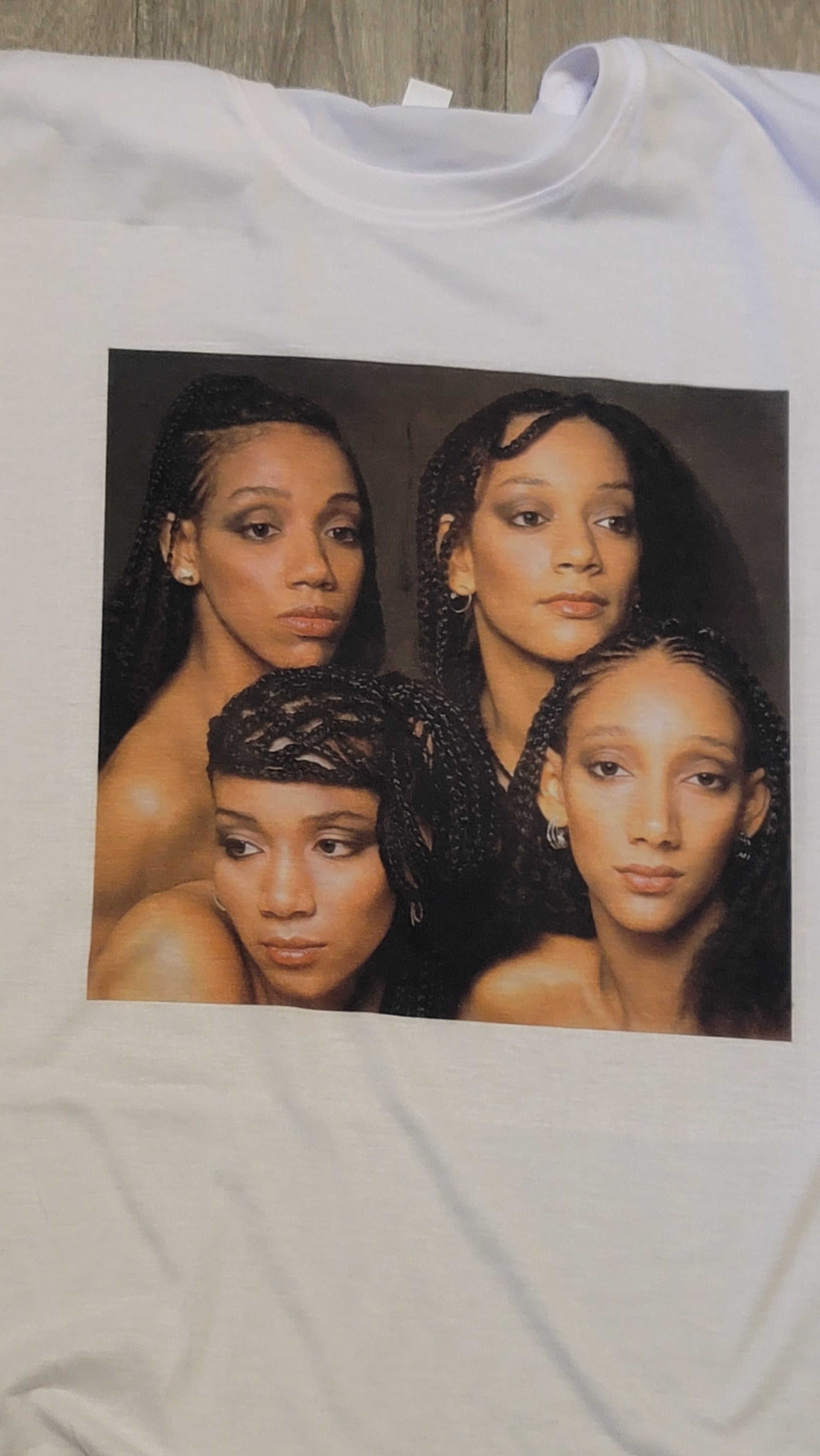 Sister Sledge