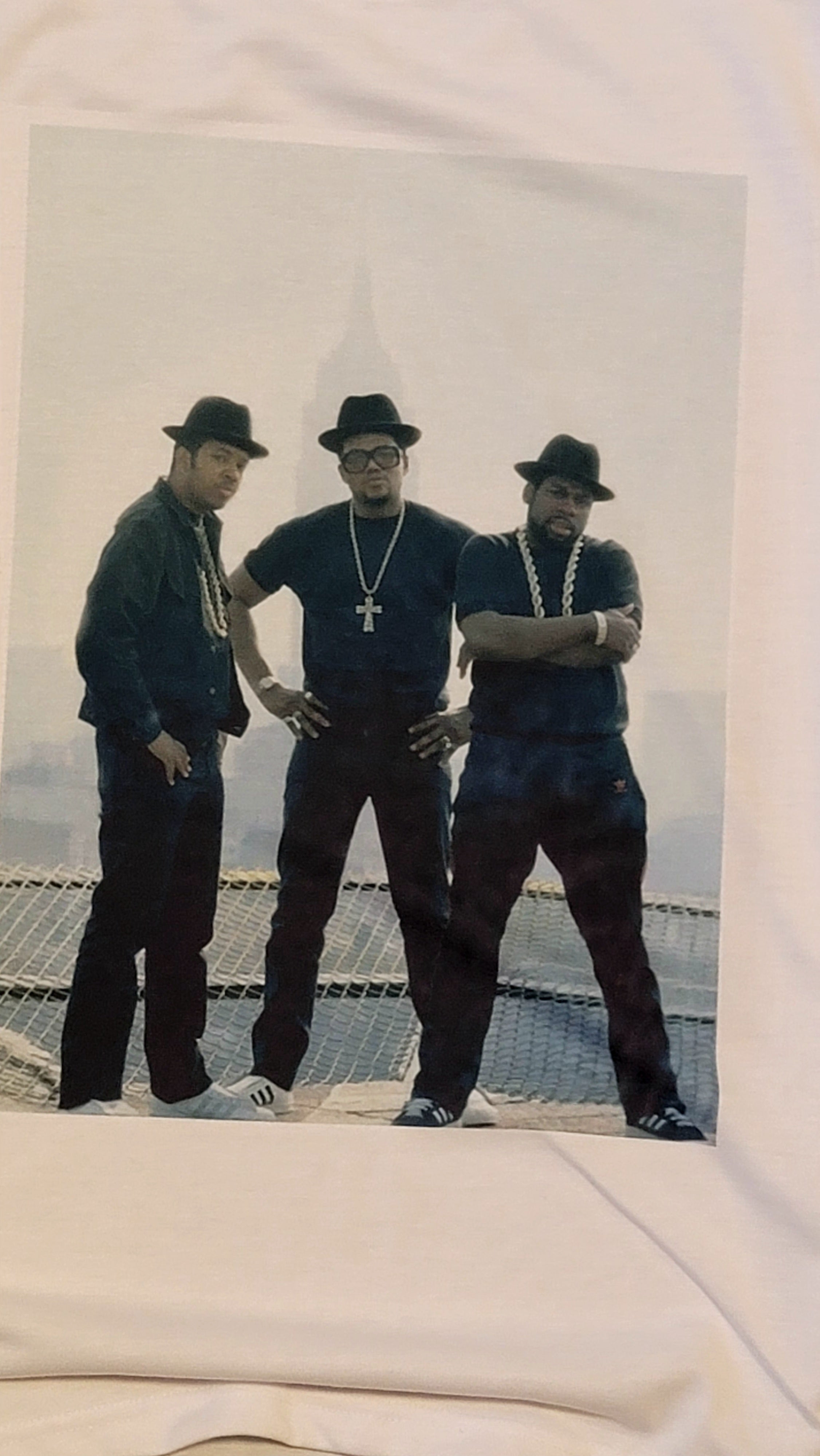 Run DMC