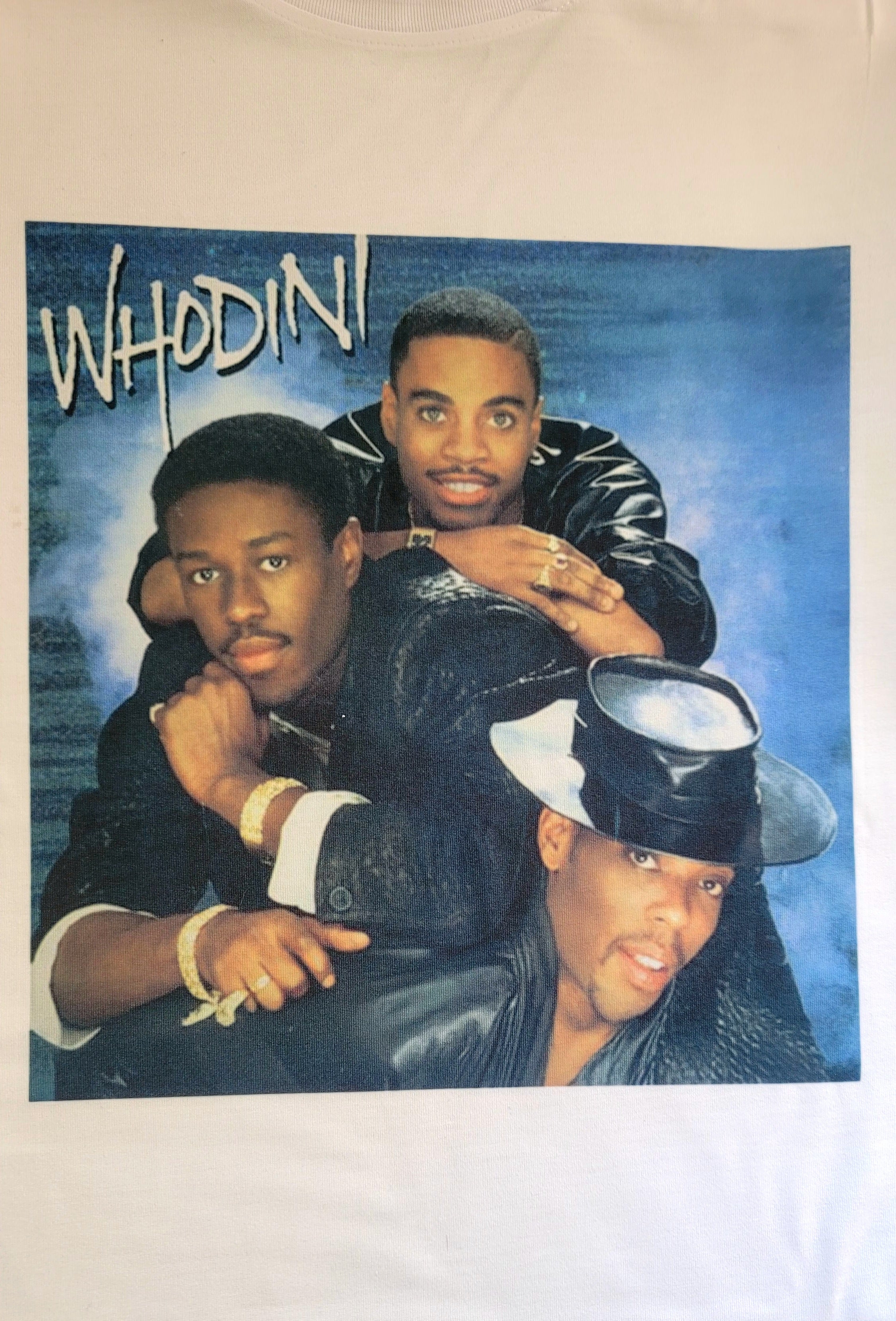 Whodini