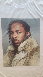 Kendrick Lamar