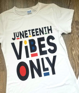 Juneteenth Shirts