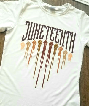 Juneteenth Shirts