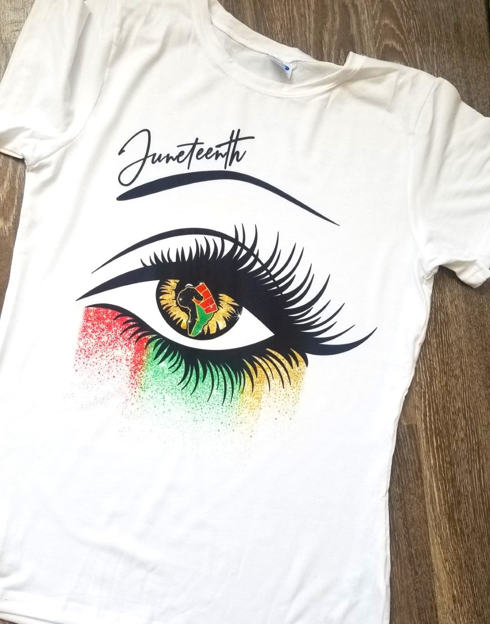 Juneteenth Shirts