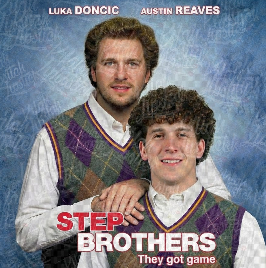 Step Brothers Tees and Hoodies