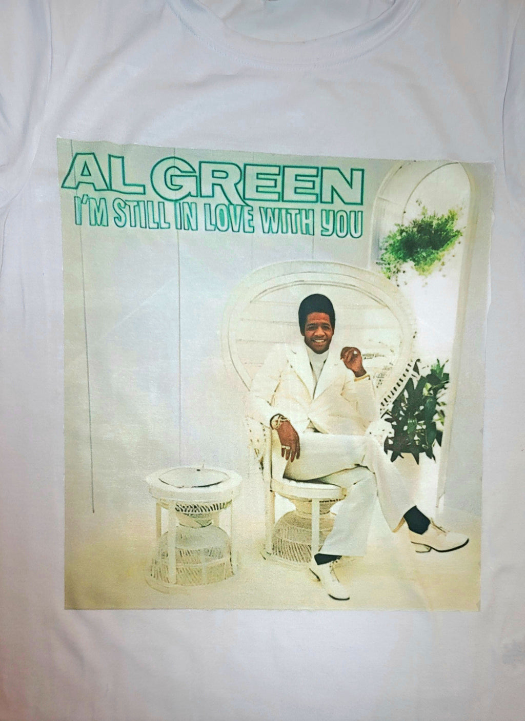 Al Green