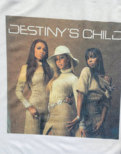 Destinys Child