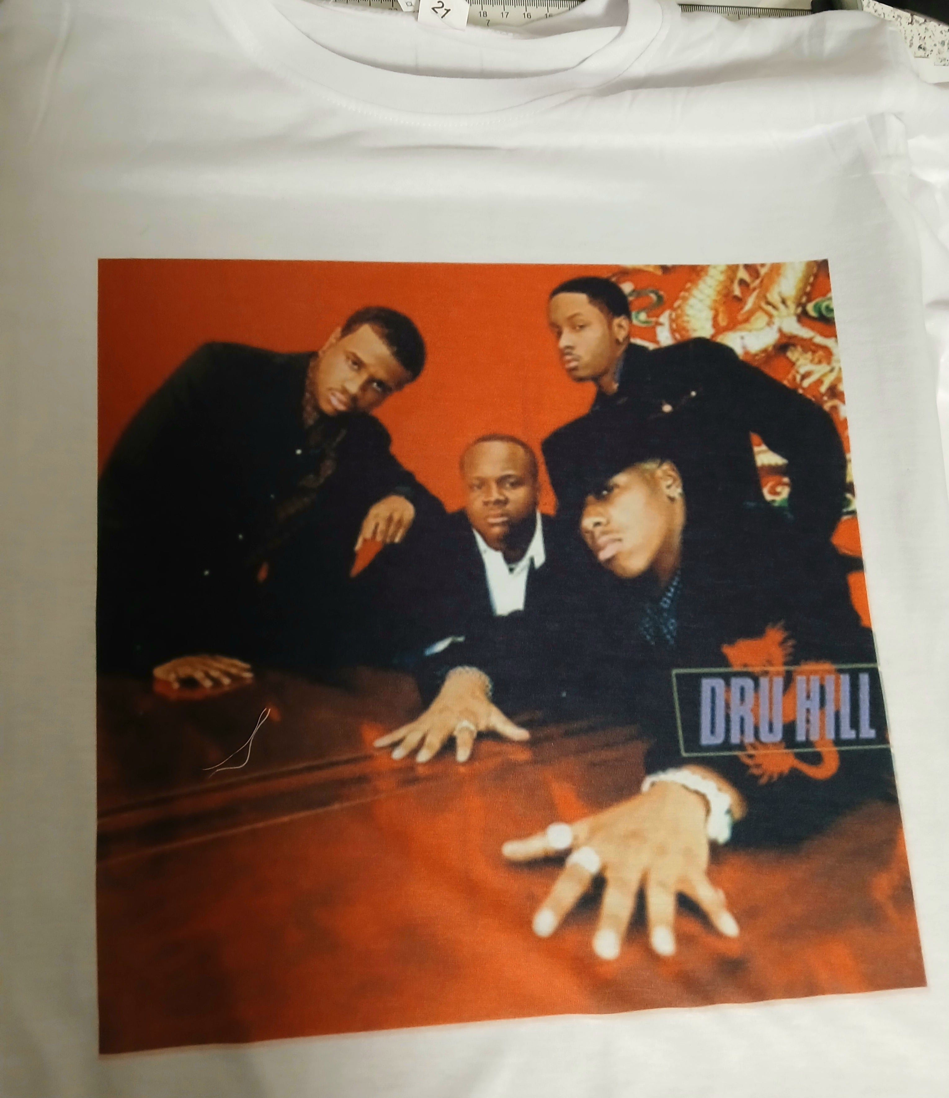 Dru Hill