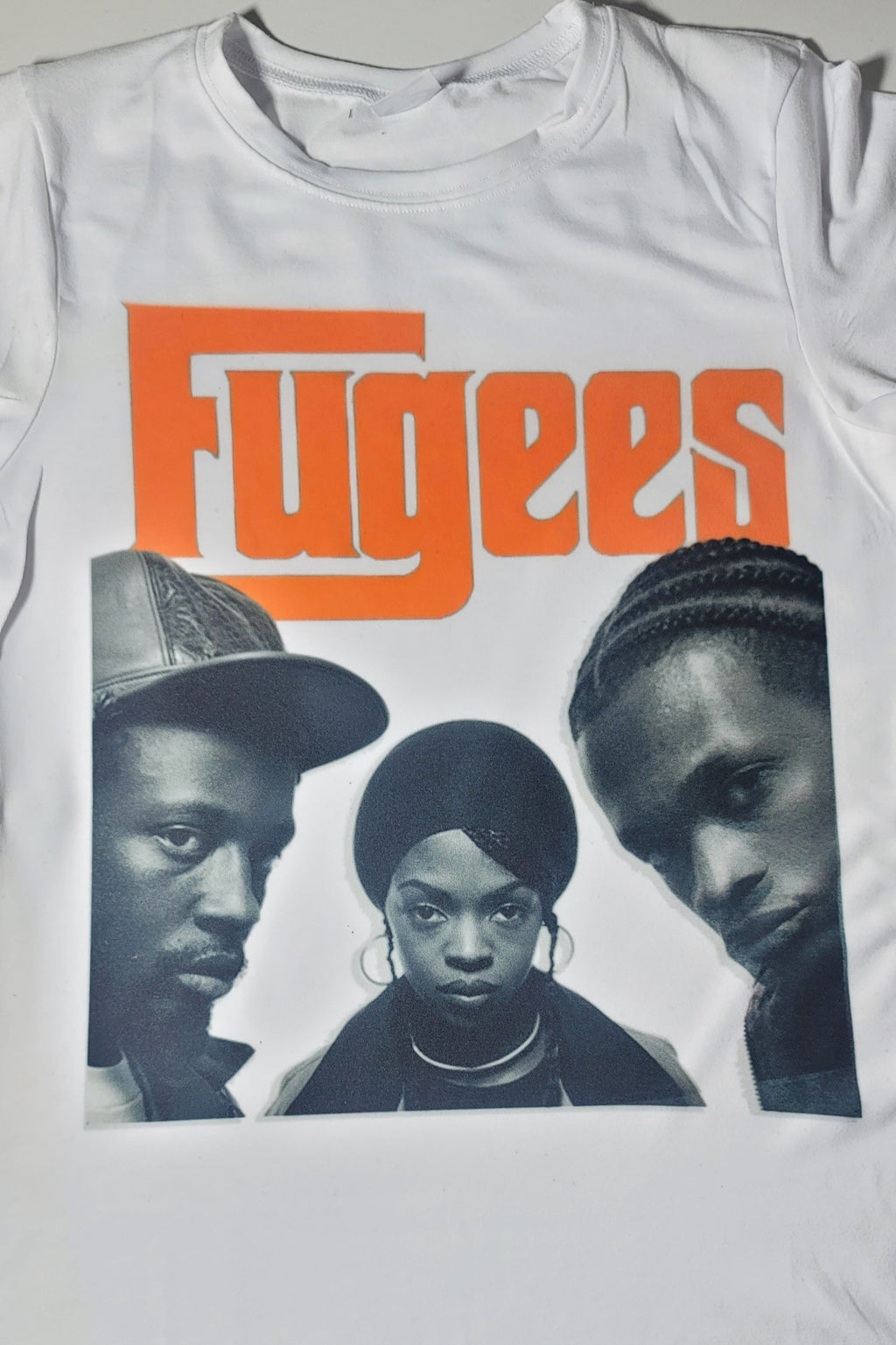 Fugees