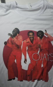 The OJays