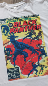 Black Panther Collection