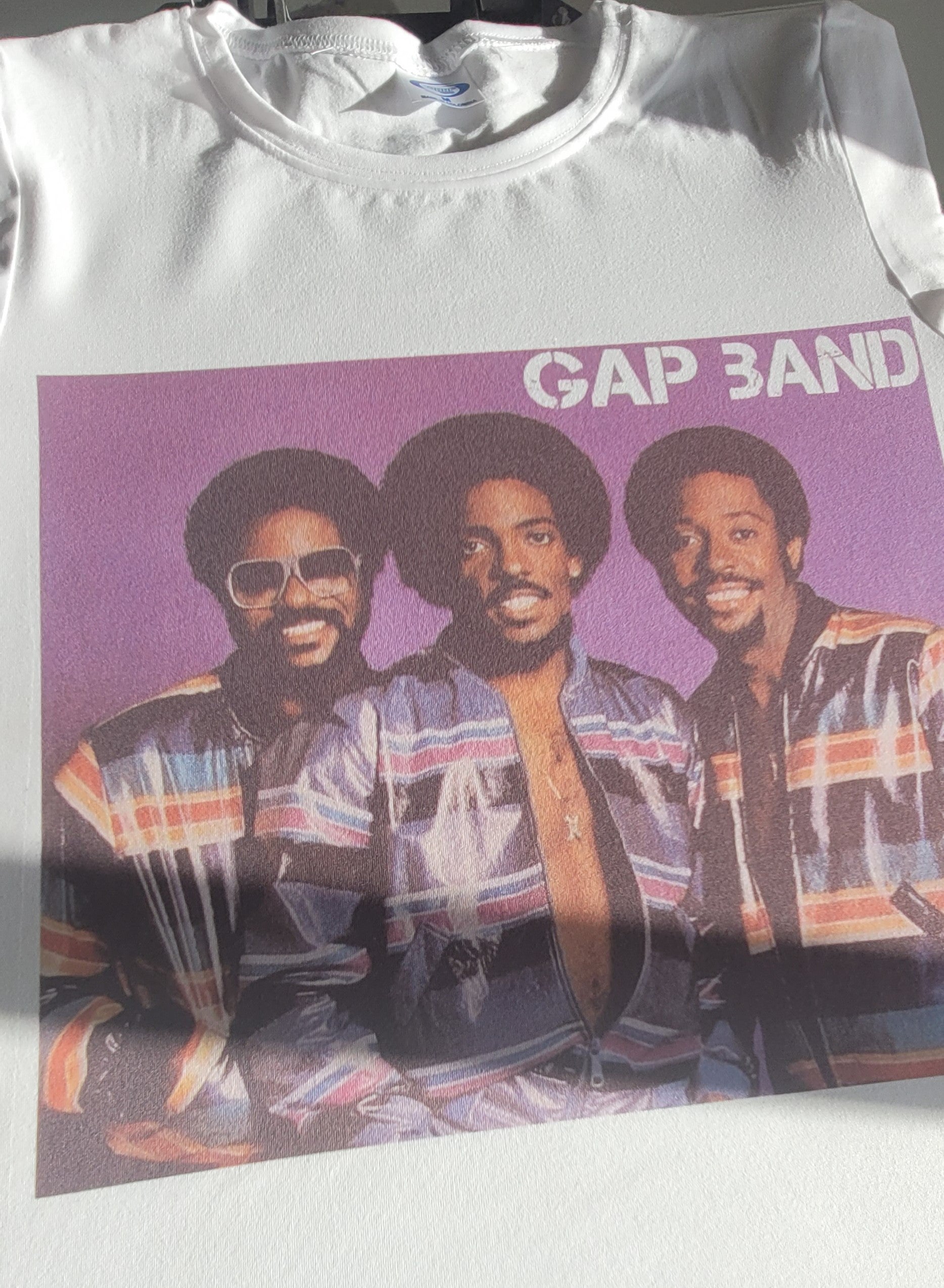 The Gap Band