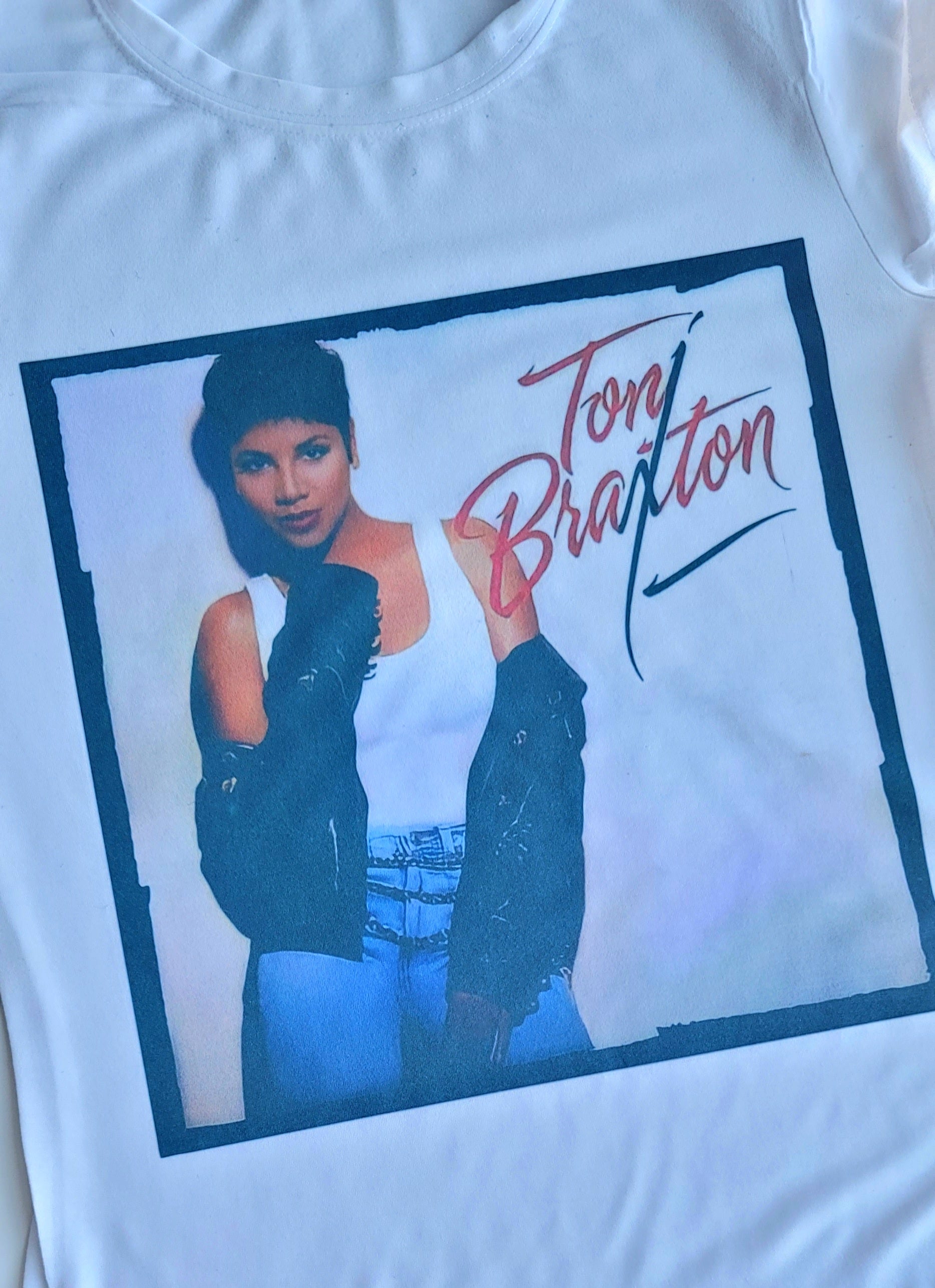 Toni Braxton