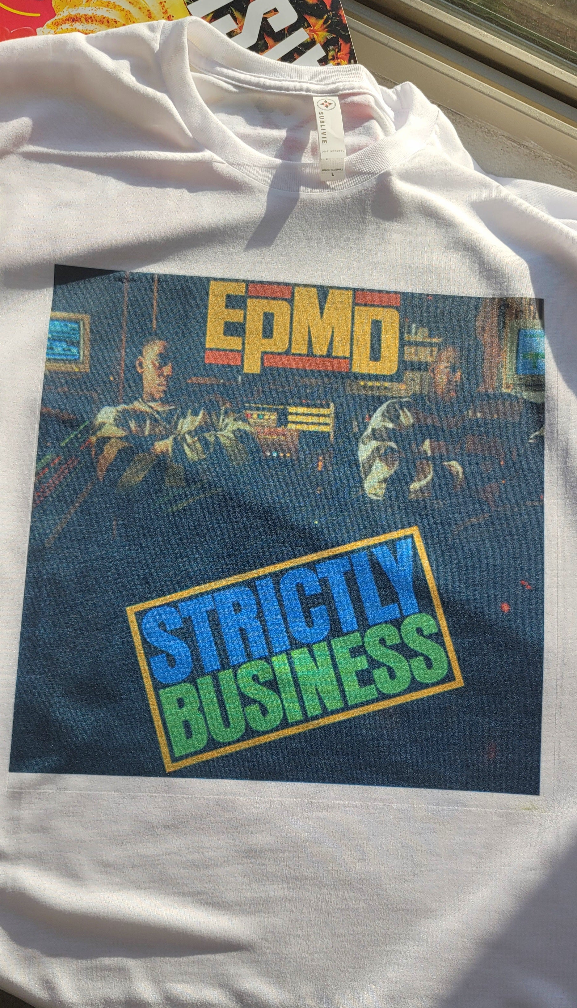 EPMD