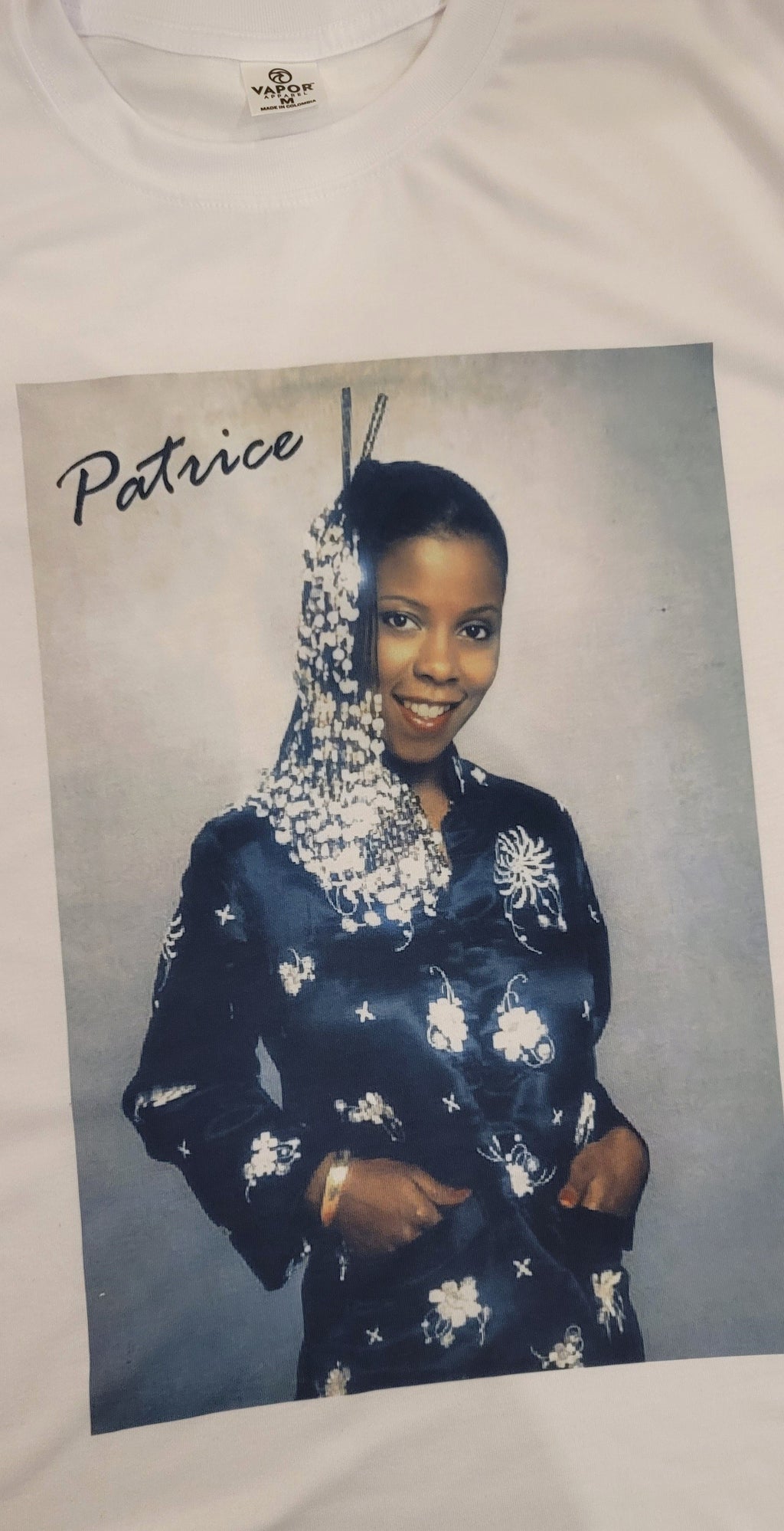 Patrice Rushen