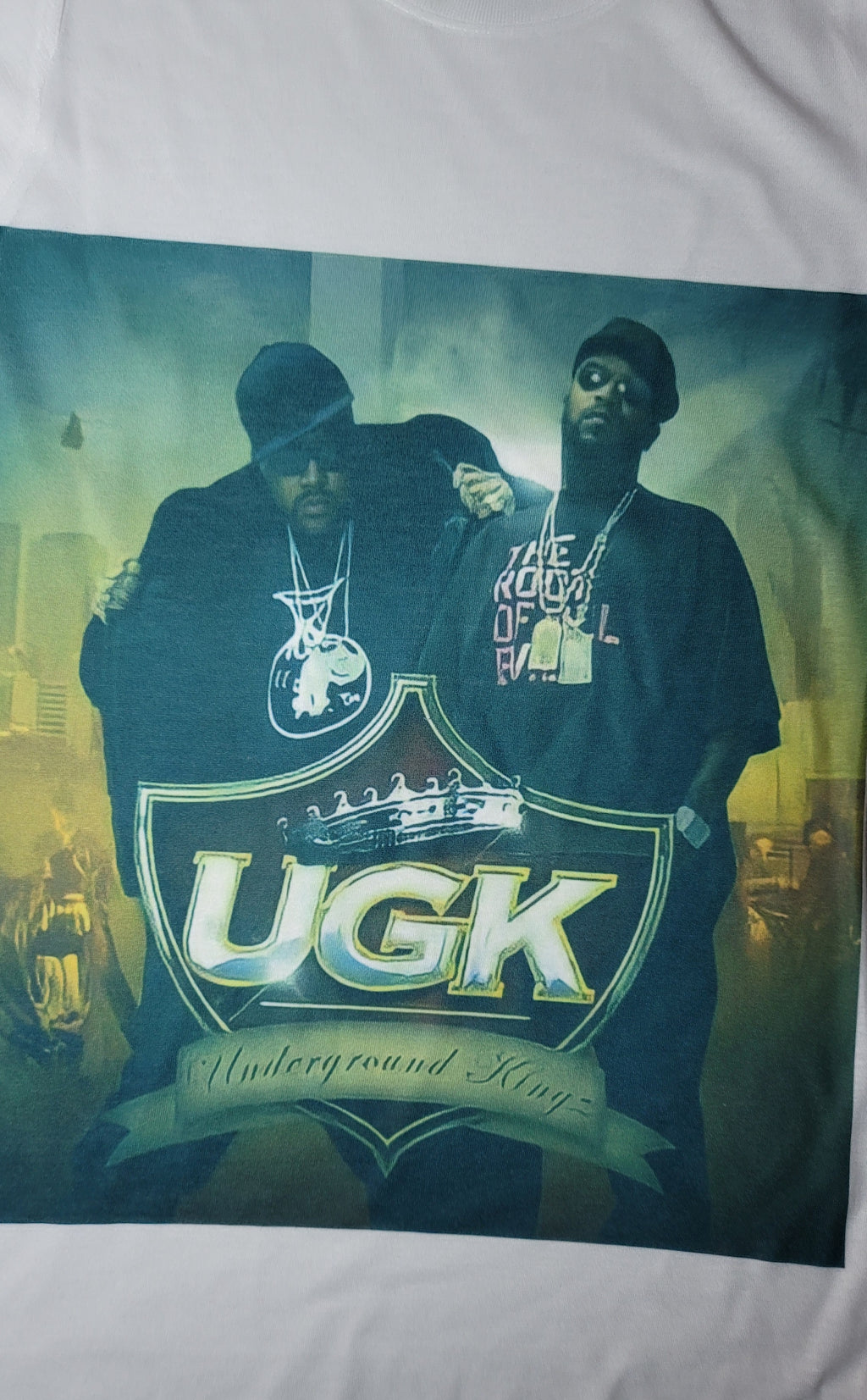 UGK