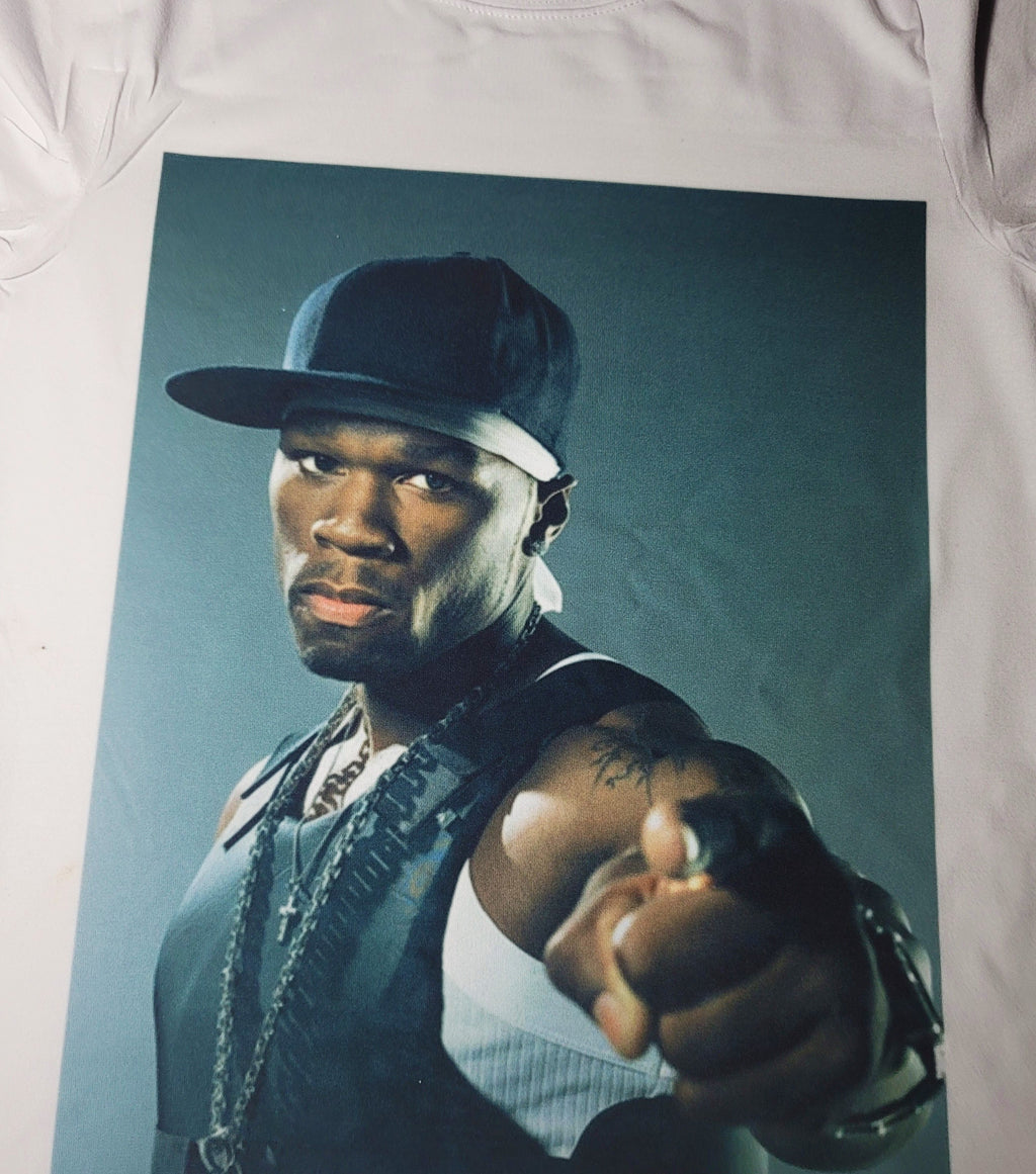 50 Cent