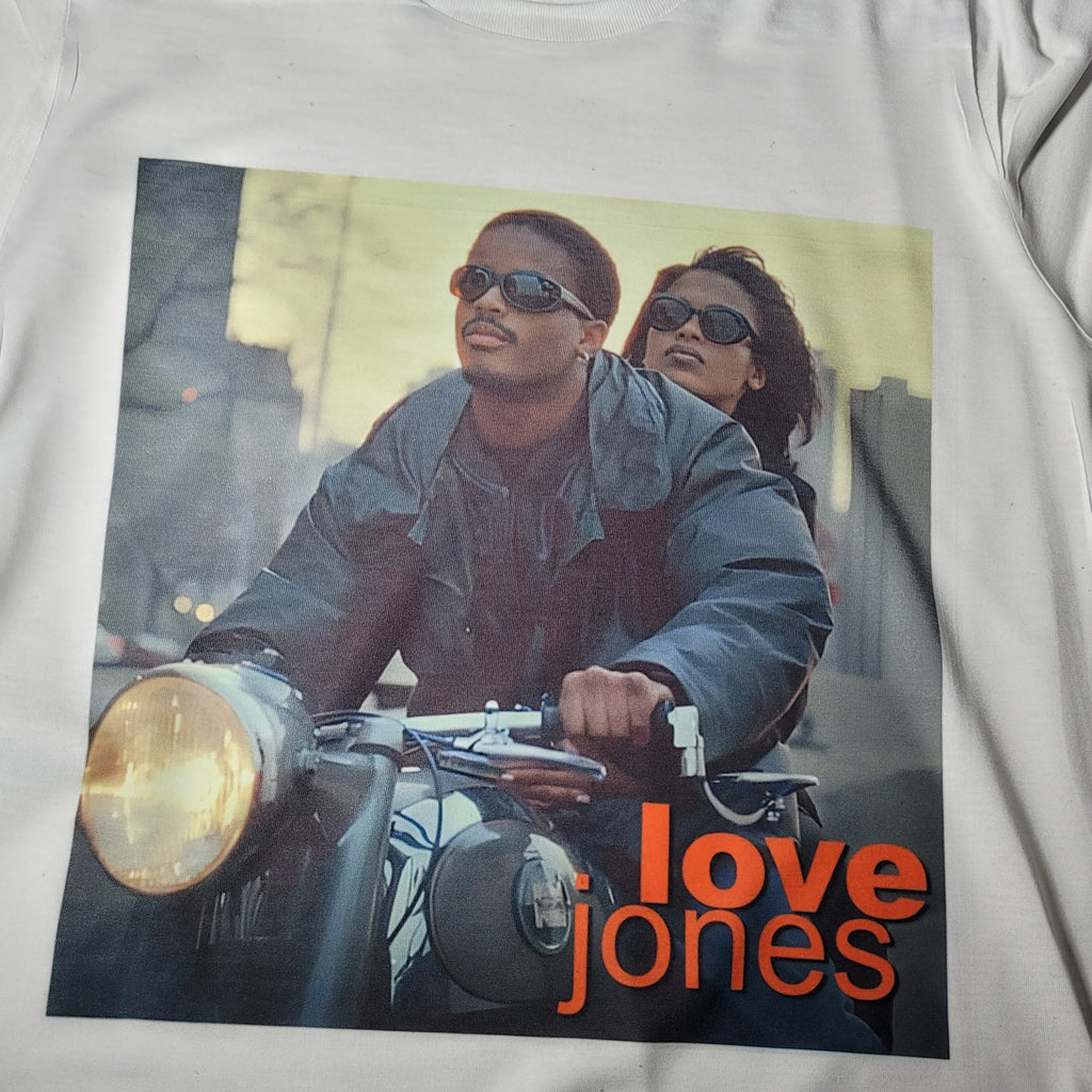 LOVE JONES