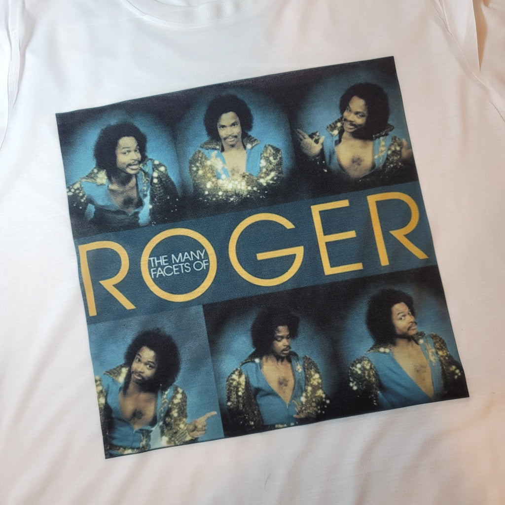 Roger Troutman