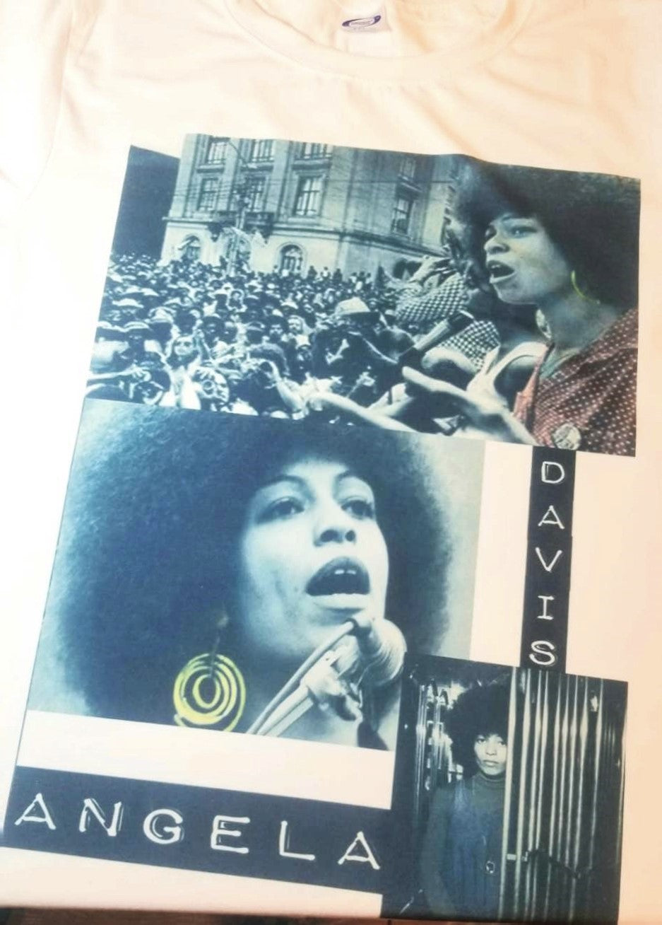 Angela Davis