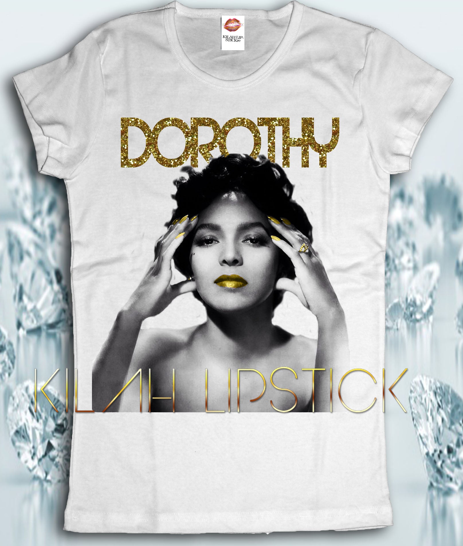 Dorothy Mental Game Strong