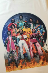 Earth Wind and Fire