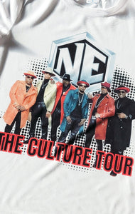 NE CULTURE TOUR