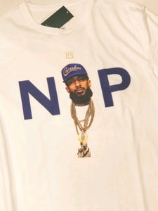 NIP Tee