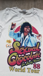 Randy Watson