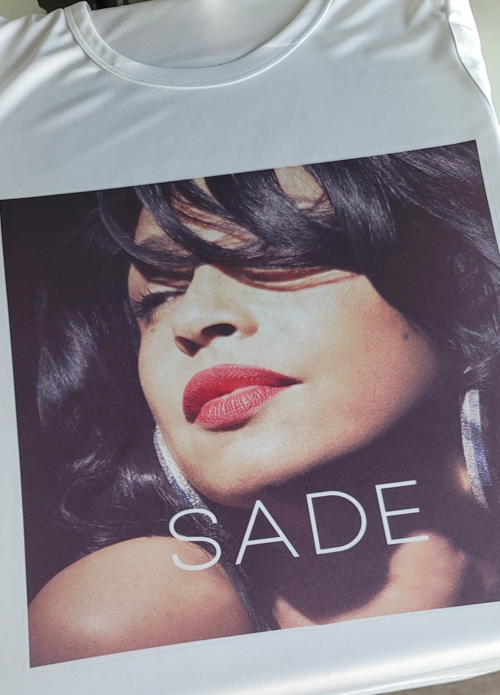 SADE