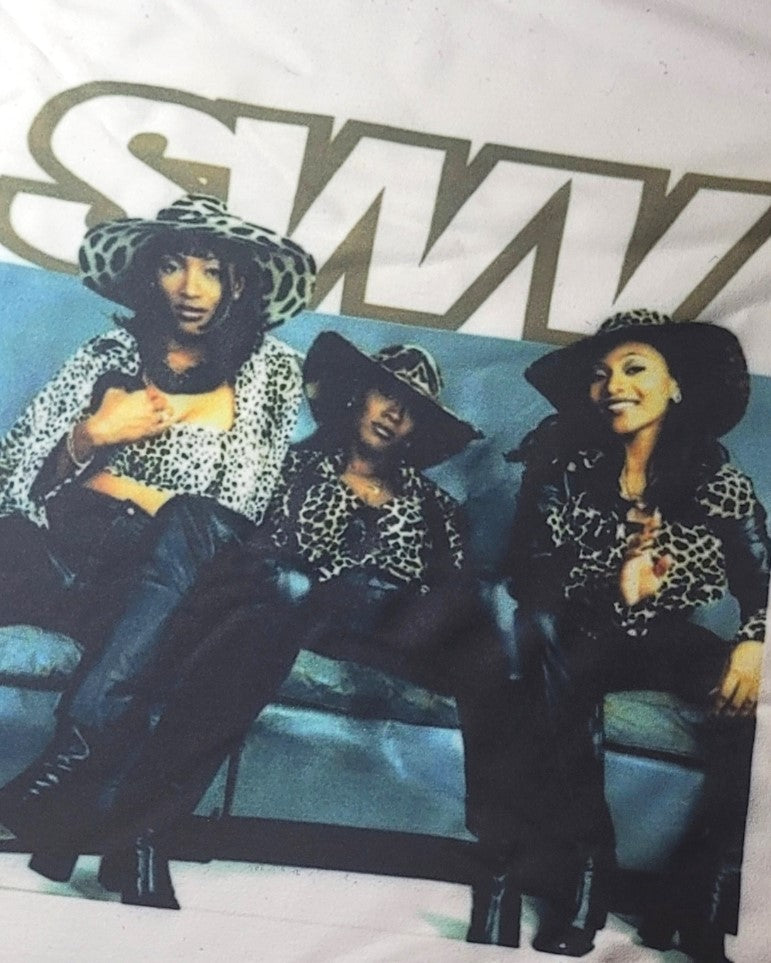 SWV