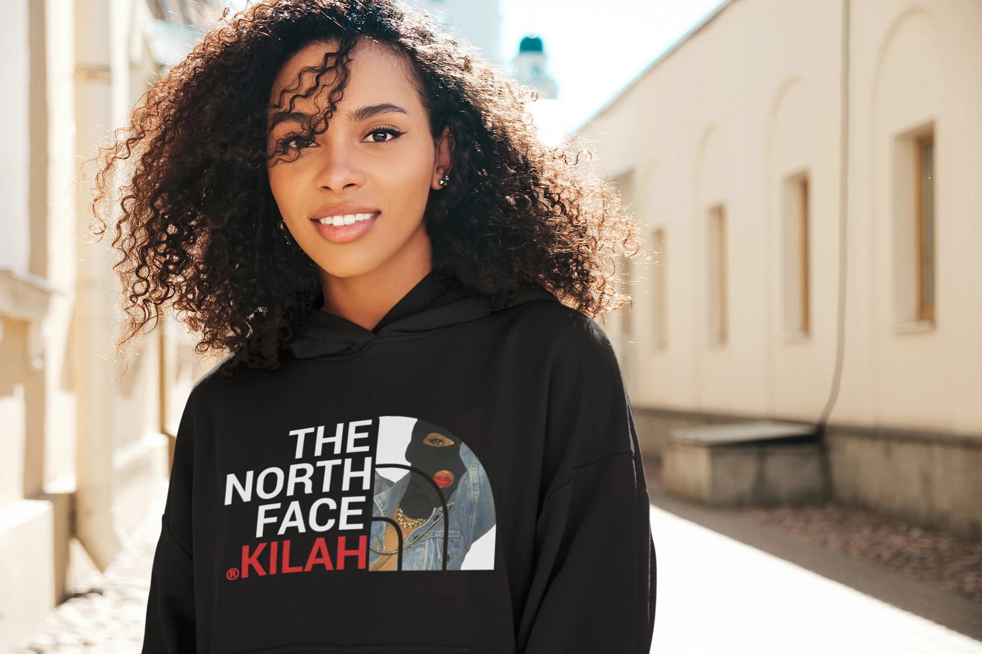 THE NORTH FACE KILAH