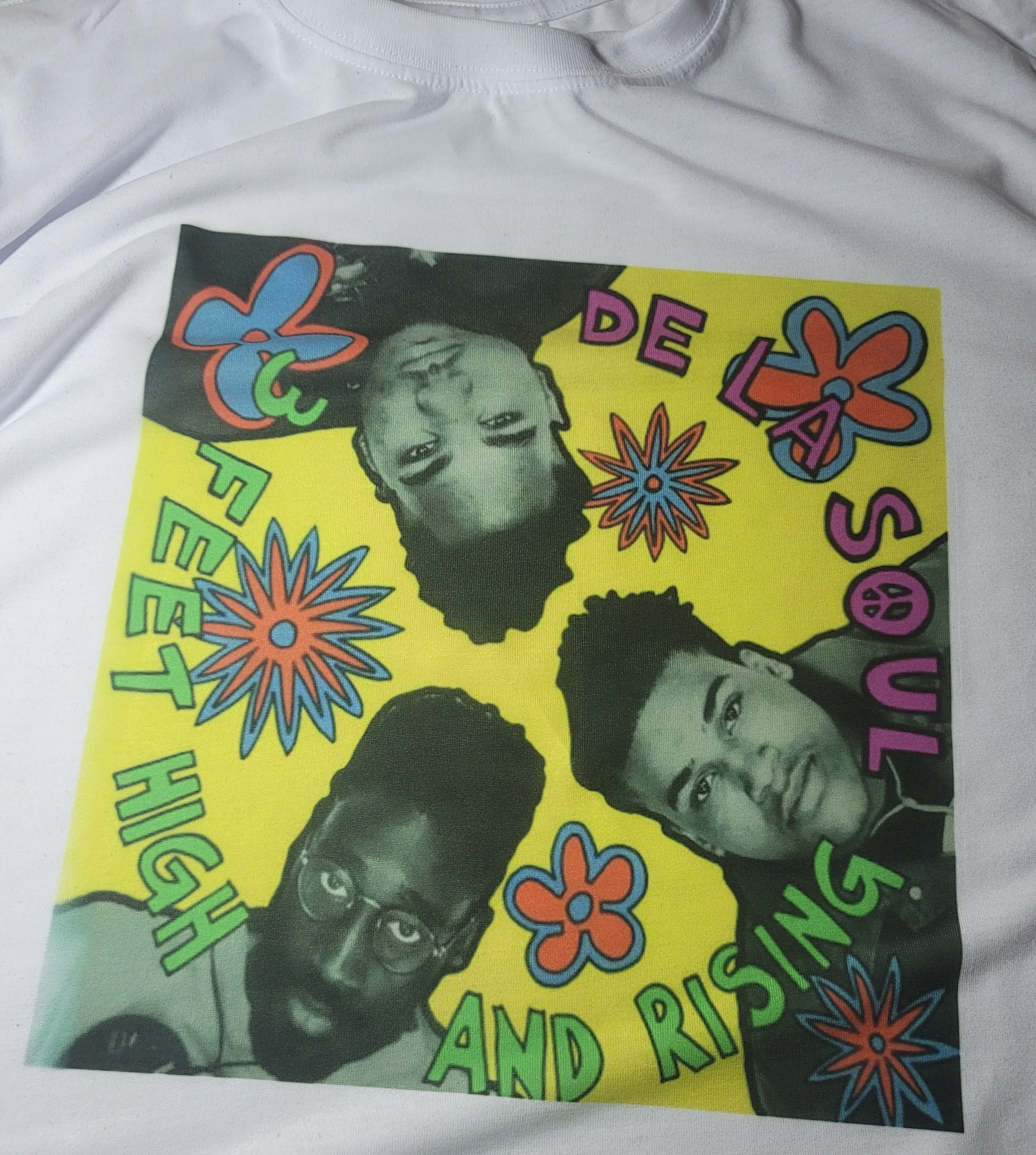 De La Soul