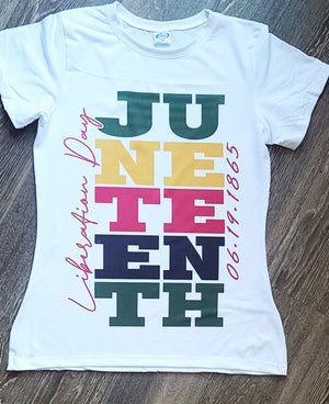 Juneteenth Shirts