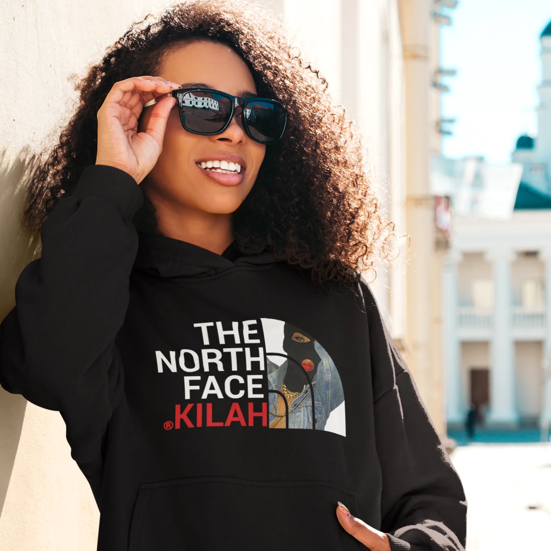 THE NORTH FACE KILAH