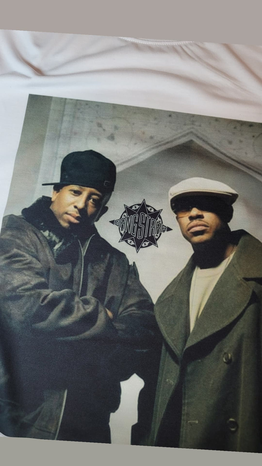 Gangstarr