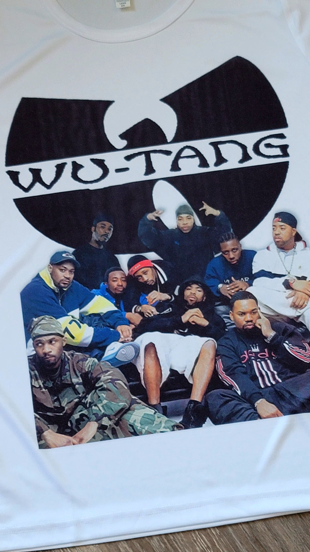 Wu Tang Clan